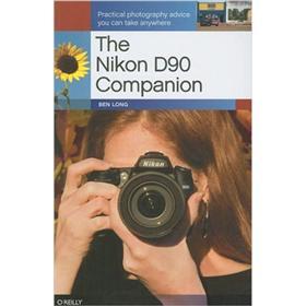 The Canon EOS Digital Rebel T1i/500D Companion