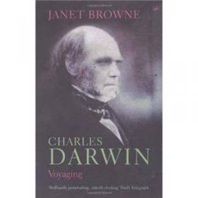 Darwin's Origin of Species (Books That Changed the World)