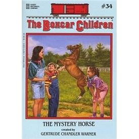TheGhostTownMystery(TheBoxcarChildrenMysteries#71)