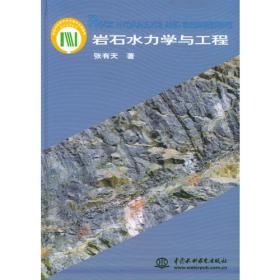 岩石高边坡的变形与稳定——三峡水利枢纽工程几个关键问题的应用基础研究丛书