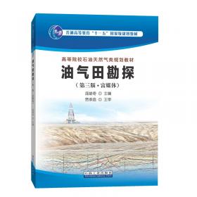北京市高等教育精品教材立项项目：地质过程定量模拟
