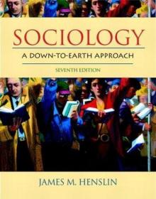 Essentials of Sociology, A Down-to-Earth Approach