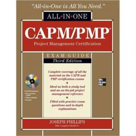 CAPM in Depth: Certified Associate in Project Management Study Guide for the CAPM Exam
