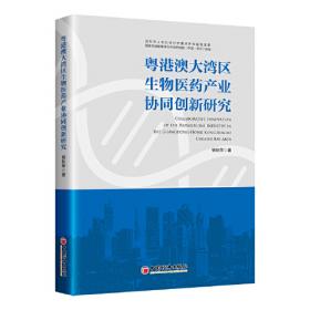 粤港澳大湾区建设技术手册2