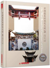 中国最美的老街：历史文化街区的规划、设计与经营（下册）