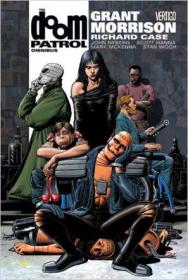 Batman: Arkham Asylum：Arkham Asylum - A Serious House on Serious Earth, 15th Anniversary Edition
