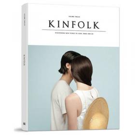 Kinfolk Volume 16