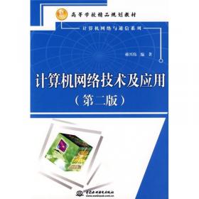 大学计算机：计算机应用的视角