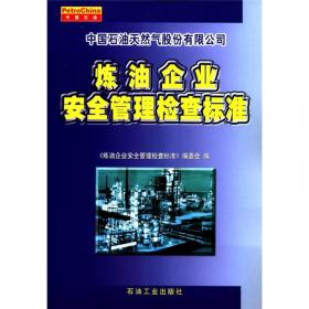 英汉石油大辞典：炼油工程分册（第2版）