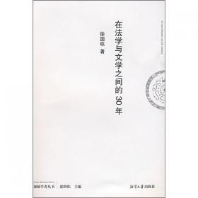 中国民法典争鸣·徐国栋卷/中国民法典争鸣系列