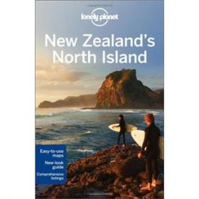 Lonely Planet Great Britain