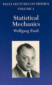 Statistical Mechanics  Principles and Selected A