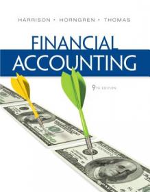 Financial Accounting  IFRS