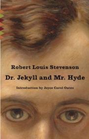 Dr Jekyll & Mr Hyde: And Other Stories (Vintage Classics)
