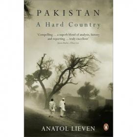 Pakistan:AHardCountry