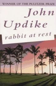 John Updike：The Collected Stories