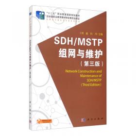 SDN/NFV基本理论与服务编排技术应用实践