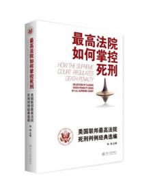外国刑事法译评（第一卷）：网络犯罪 外国刑事法译评 林维 王华伟