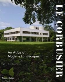 Le Corbusier, 1887-1965：The Lyricism of Architecture in the Machine Age