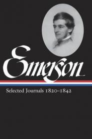 EmersonSelectedJournals1841-1877