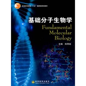 基础分子生物学