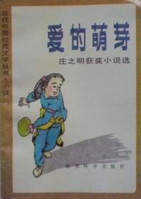 新星女队一号：中国当代儿童文学名家选粹丛书-庄之明作品自选集