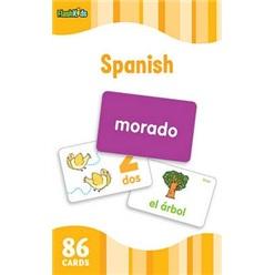 Spanish Grammar in Review