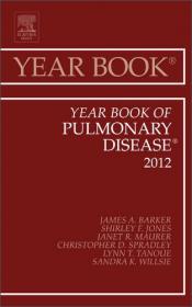 Year Book of Neonatal and Perinatal Medicine 2012, First Edition (Year Books)