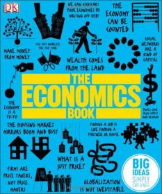 TheEconomicsBook(BigIdeasSimplyExplained)经济学
