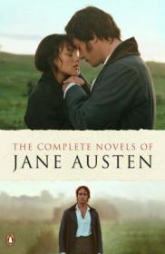 Jane Austen Complete Works：Complete Novels (Collector's Library Editions)