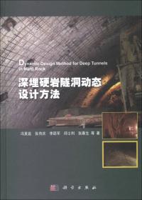 岩石力学与工程研究著作丛书：裂隙岩体地下工程稳定性分析理论与工程应用