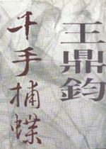 千手千眼之喋血山河（1935-1939）