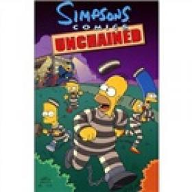The Simpsons Handbook: Secret Tips from the Pros《辛普森一家》手册：专业人士的秘密技巧 英文原版