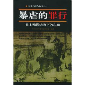 国难期间救亡图存问题之研究：台湾学人文库