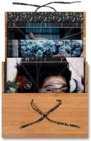 Nobuyoshi Araki：Self, Life, Death: Limited Edition