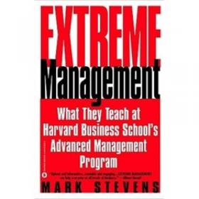 Extreme Ownership