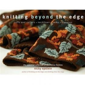 Knitting the Perfect Fit: Essential Fully Fashioned Shaping Techniques for Designer Results