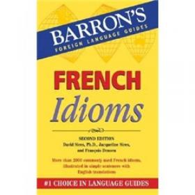 French Phrasebook And Audio Cd 3
