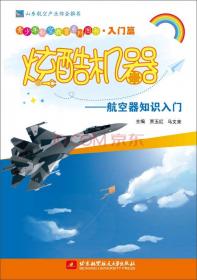 青少年航空教育系列图书·爱好篇·放飞梦想：航模制作初步
