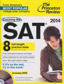 Cracking the AP Chemistry Exam, 2013 Edition (College Test Preparation)