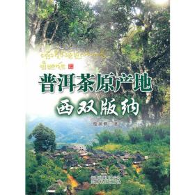 云南双江：茶祖居住的地方