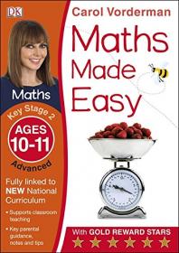 MathsMadeEasyNumbersPreschoolAges3-5