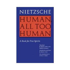 Human：The Science Behind What Makes Us Unique