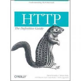 HTTP Developer's Handbook