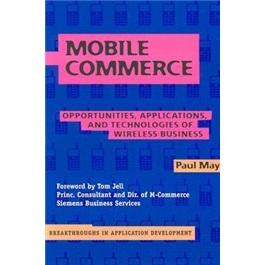 Mobile Technologies of the City (Networked Cities)