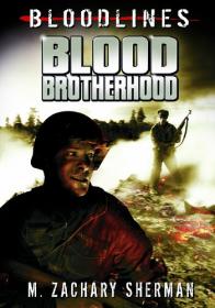 Bloodlines:TheFieryHeart(book4)