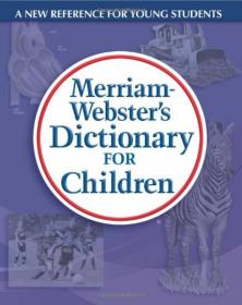 MerriamWebsters Rhyming Dictionary
