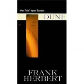 Dune Messiah (Dune Chronicles, Book 2)