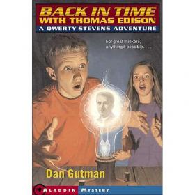 Back in Time: The Second Journey Through Time