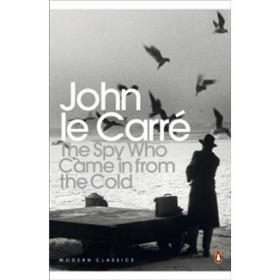 Call for the Dead：A George Smiley Novel